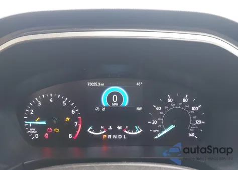 2020 Ford Escape Se from USA, damaged, VIN 1FMCU9G67LUC06280